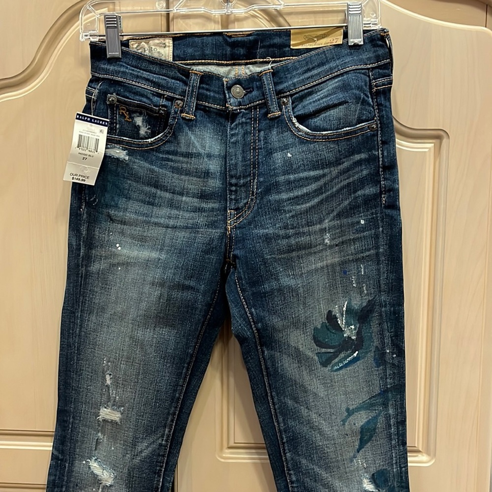 Ralph Lauren jean